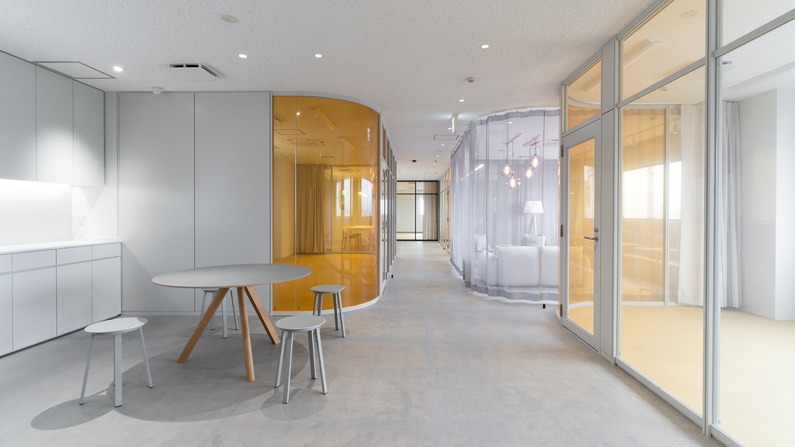 PIX Wakitahoncho Office