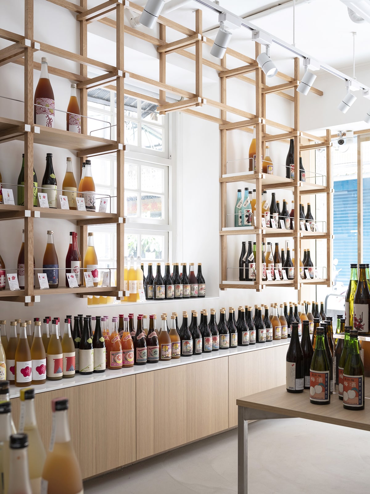小器梅酒屋（赤嶺街プロジェクト）