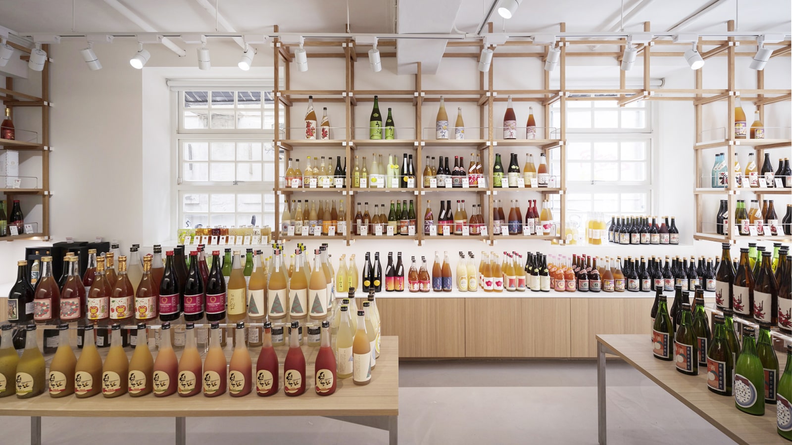 小器梅酒屋（赤嶺街プロジェクト）